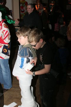 Bild 121 - Olaf Kindertag